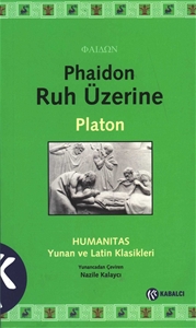 Phaidon - Ruh Üzerine