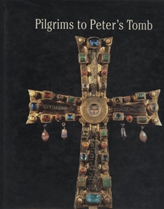 Pilgrims to Peter's Tomb