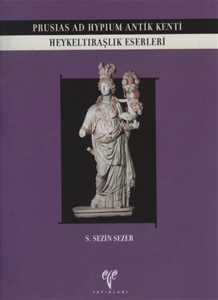 Prusias Ad Hypium Antik Kenti Heykeltraşlık Eserleri