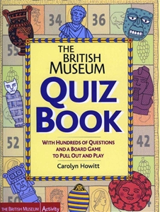 Quiz Book