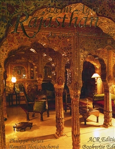 Rajastan-Delhi-Agra An Indo-Muslim Lifestyle