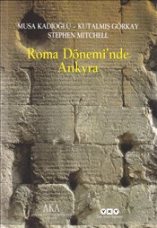 Roma Dönemi'nde Ankyra