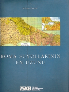 Roma Su Yollarının En Uzunu