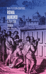 Roma Hukuku: Kısa Bir Tarih