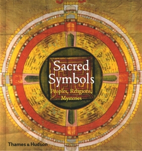 Sacred Symbols -  Peoples, Religions, Mysteries