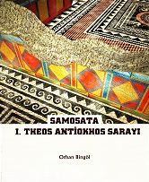 Samosata I. Theos Antiokhos Sarayı