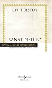 Sanat Nedir?