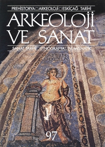 Arkeoloji ve Sanat Dergisi Sayı 97