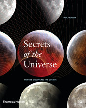 Secrets of the Universe How We Discovered the Cosmos