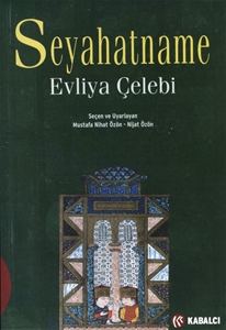 Seyahatname - Evliya Çelebi