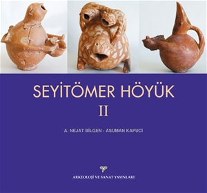 Seyitömer Höyük II