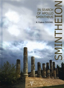 Smintheion in Search of Apollo Smintheus
