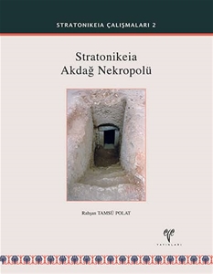 Stratonikeia Akdağ Nekropolü