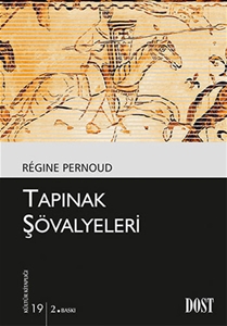 Tapınak Şövalyeleri