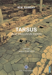 Tarsus (Aziz Pavlus'un Kenti)