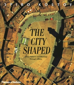 The City Shaped