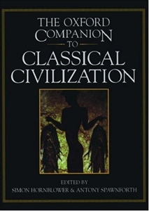 The Oxford Companion to Classical Civilization