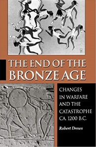 The End of the Bronze Age