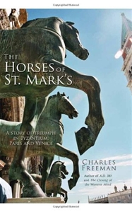 The Horses of St.Mark's