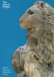 The Lion of Knidos