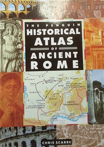 The Penguin Historical Atlas of Ancient Rome