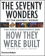 The Seventy Wonders of the Ancient World