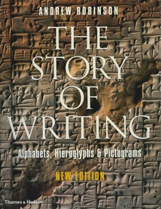 The Story of Writing