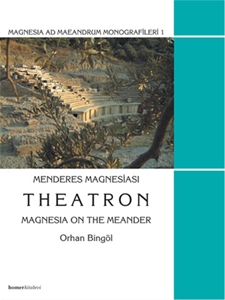 Menderes Magnesiası - Theatron