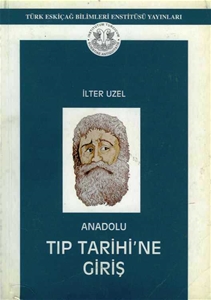 Anadolu Tıp Tarihi'ne Giriş