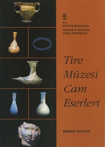 Tire Müzesi Cam Eserleri