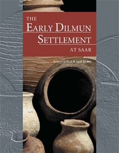 The Early Dilmun Settlement at Saar