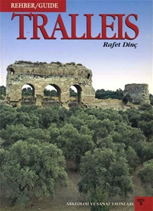 Tralleis Rehberi/guide