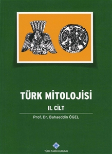 Türk Mitolojisi 2.Cilt