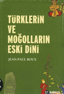 Türklerin ve Moğolların Eski Dini