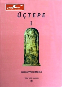 Üçtepe I
