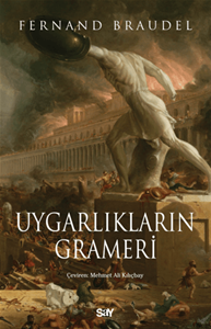 Uygarlıkların Grameri