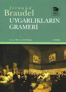 Uygarlıkların Grameri