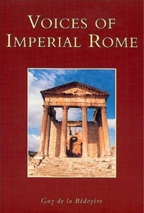 Voices of Imperial Rome