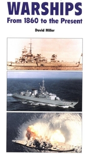 Illustrated Directory of Warships