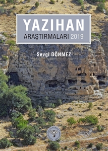 Yazıhan Araştırmaları - 2019