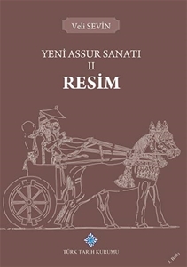 Yeni Assur Sanatı II-Resim