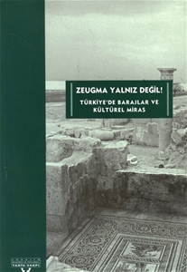 Zeugma Yalnız Değil TÜrkiye'de Barajlar ve Kültürel Miras