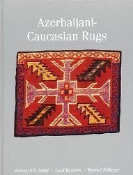 Azerbaijani-Caucasian Rugs