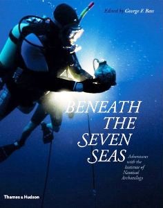 Beneath the Seven Seas