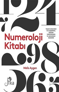 Numeroloji Kitabı