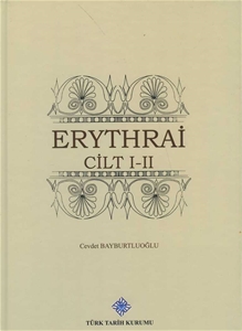 Erythrai Cilt I-II