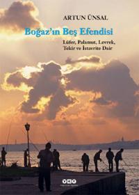 Boğaz'ın Beş Efendisi