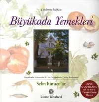 Büyükada Yemekleri