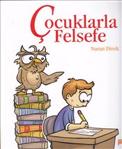 Çocuklarla Felsefe