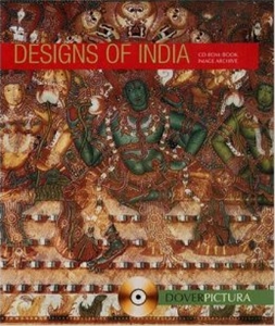 Designs from India